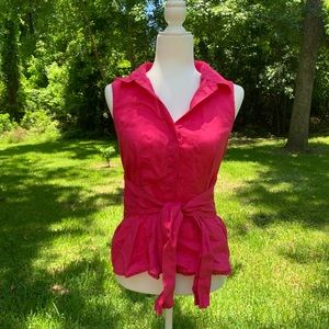 Boston Proper Blouse